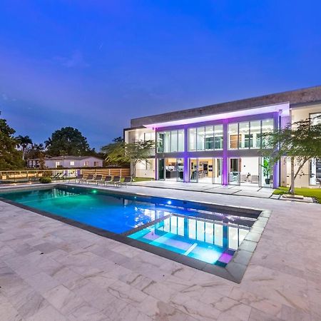 Modani Estate Miami Exterior photo