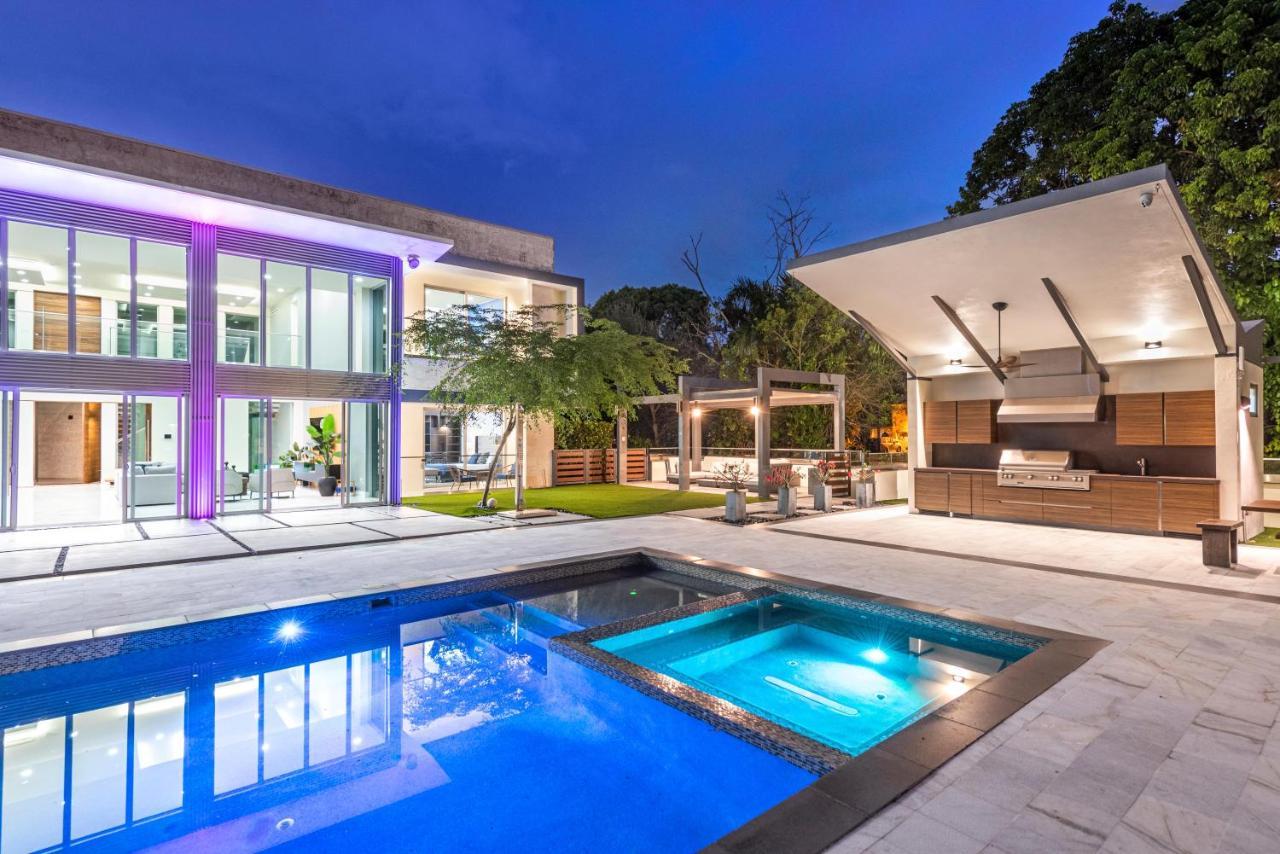 Modani Estate Miami Exterior photo