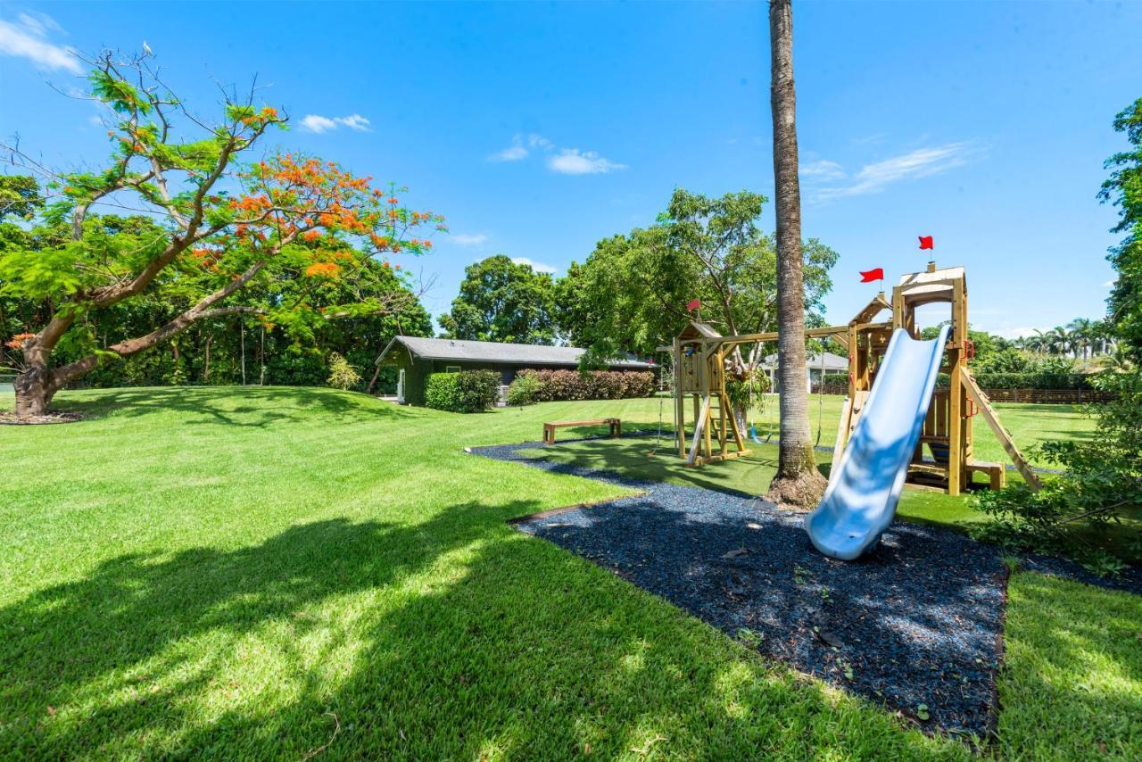 Modani Estate Miami Exterior photo
