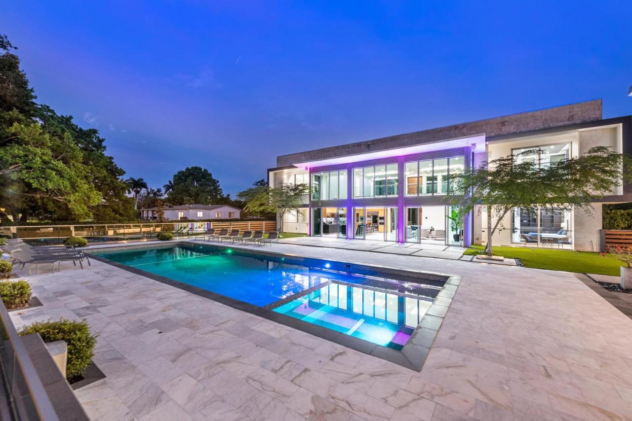 Modani Estate Miami Exterior photo