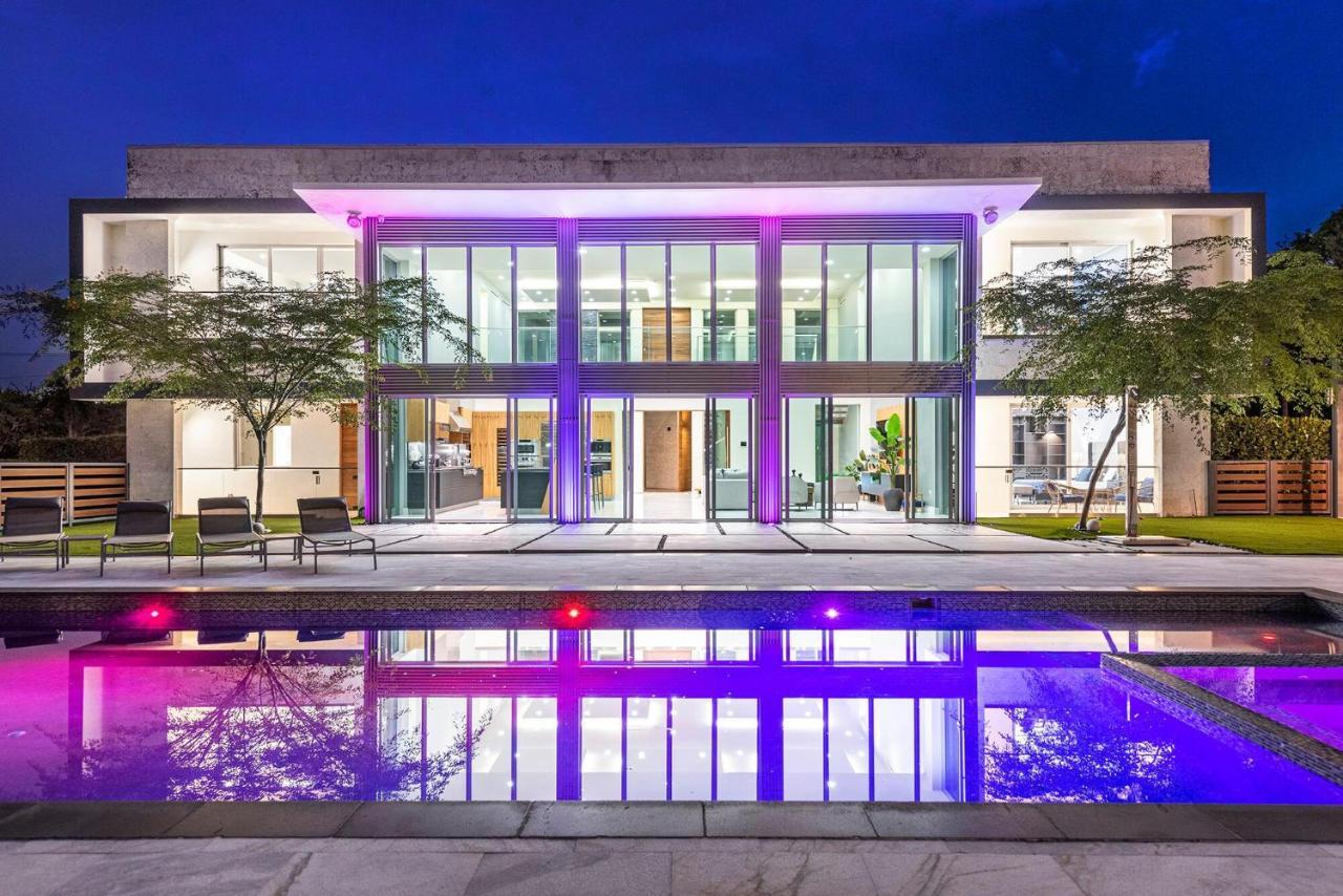 Modani Estate Miami Exterior photo