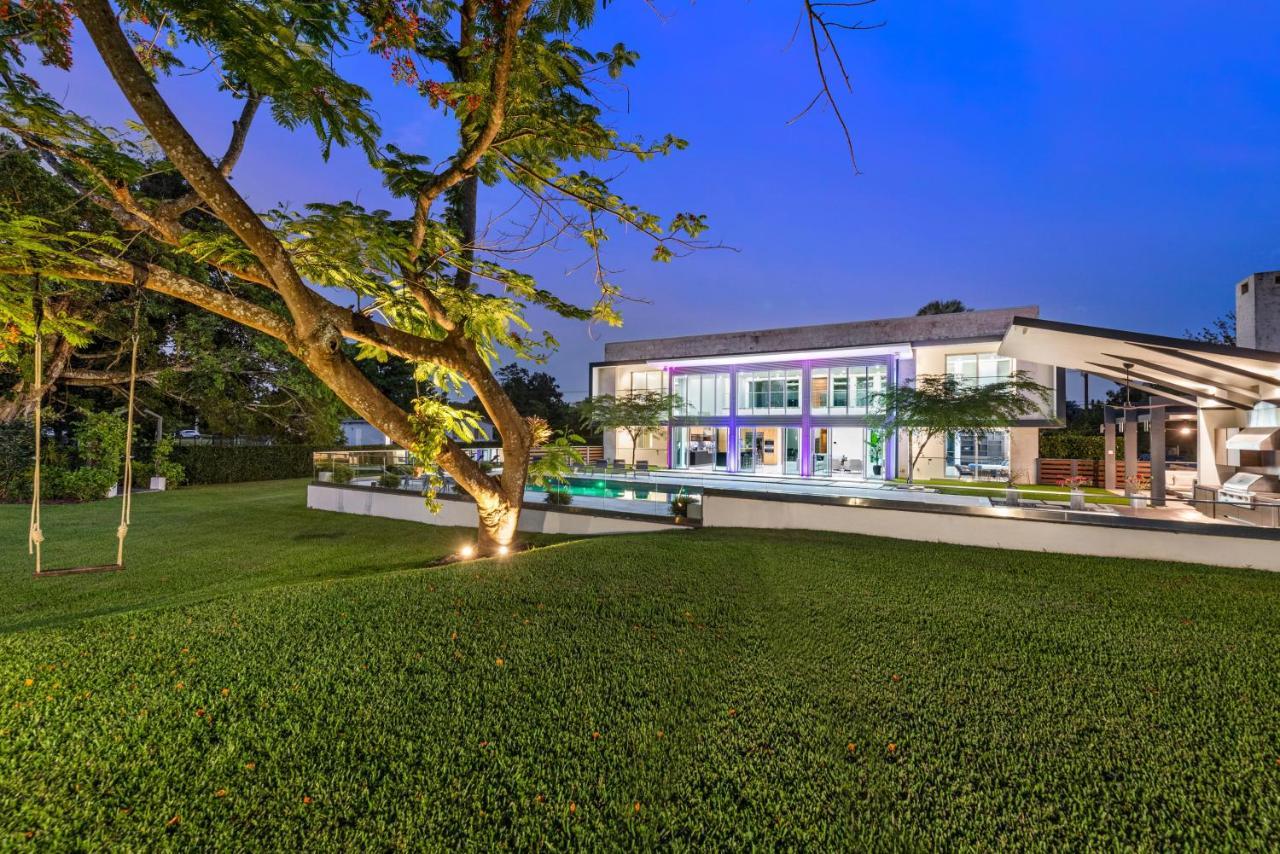 Modani Estate Miami Exterior photo