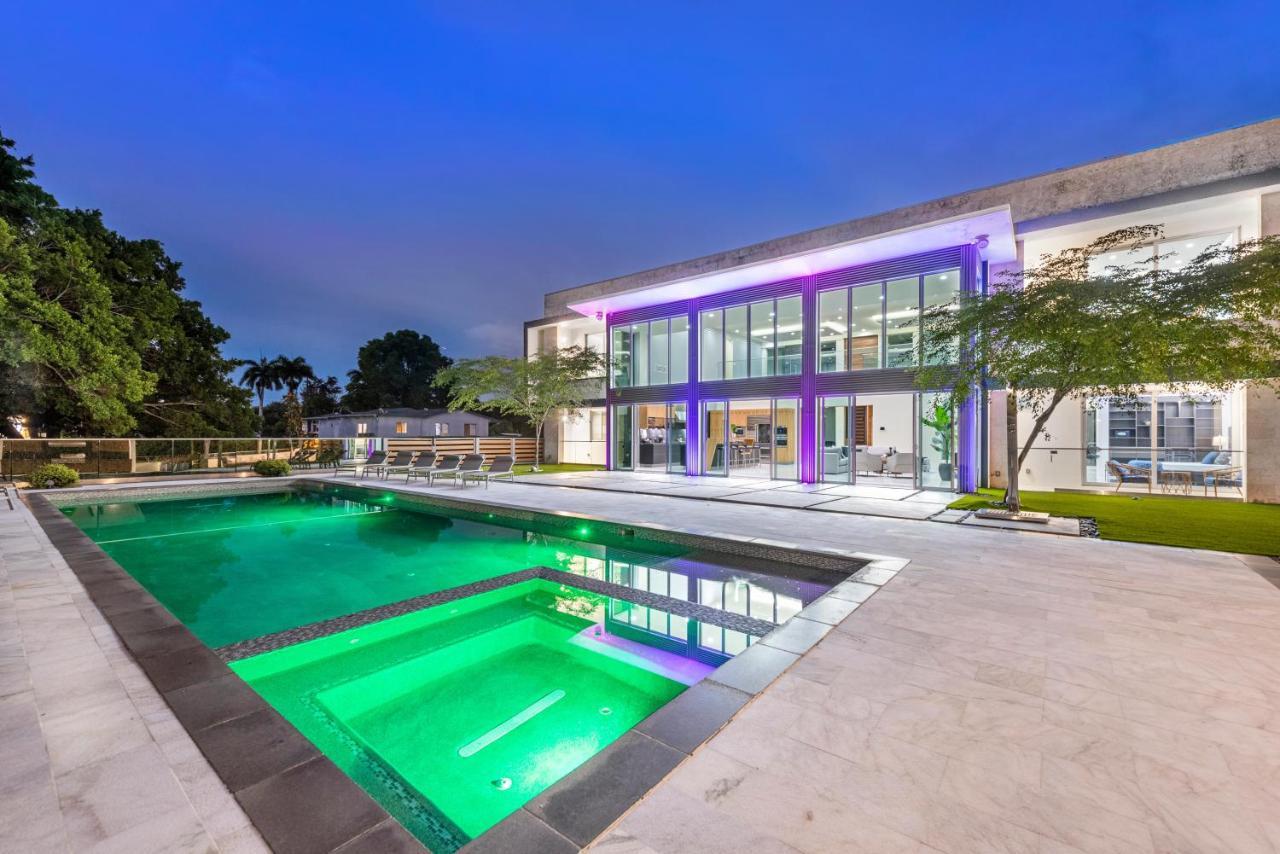 Modani Estate Miami Exterior photo