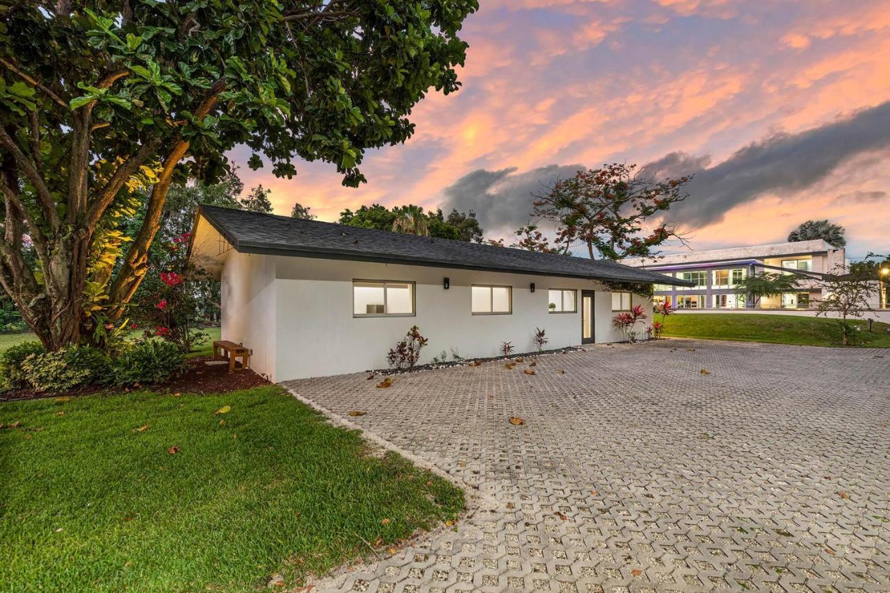 Modani Estate Miami Exterior photo