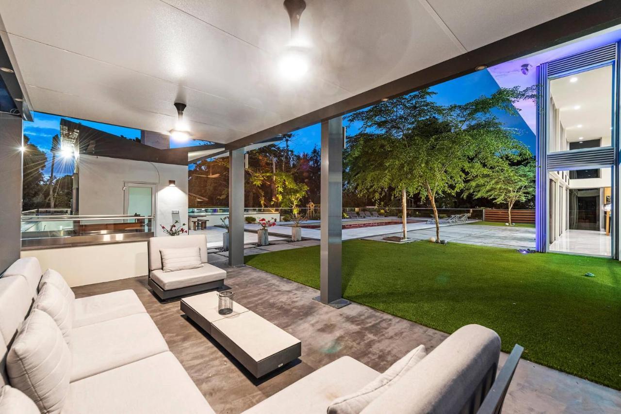 Modani Estate Miami Exterior photo