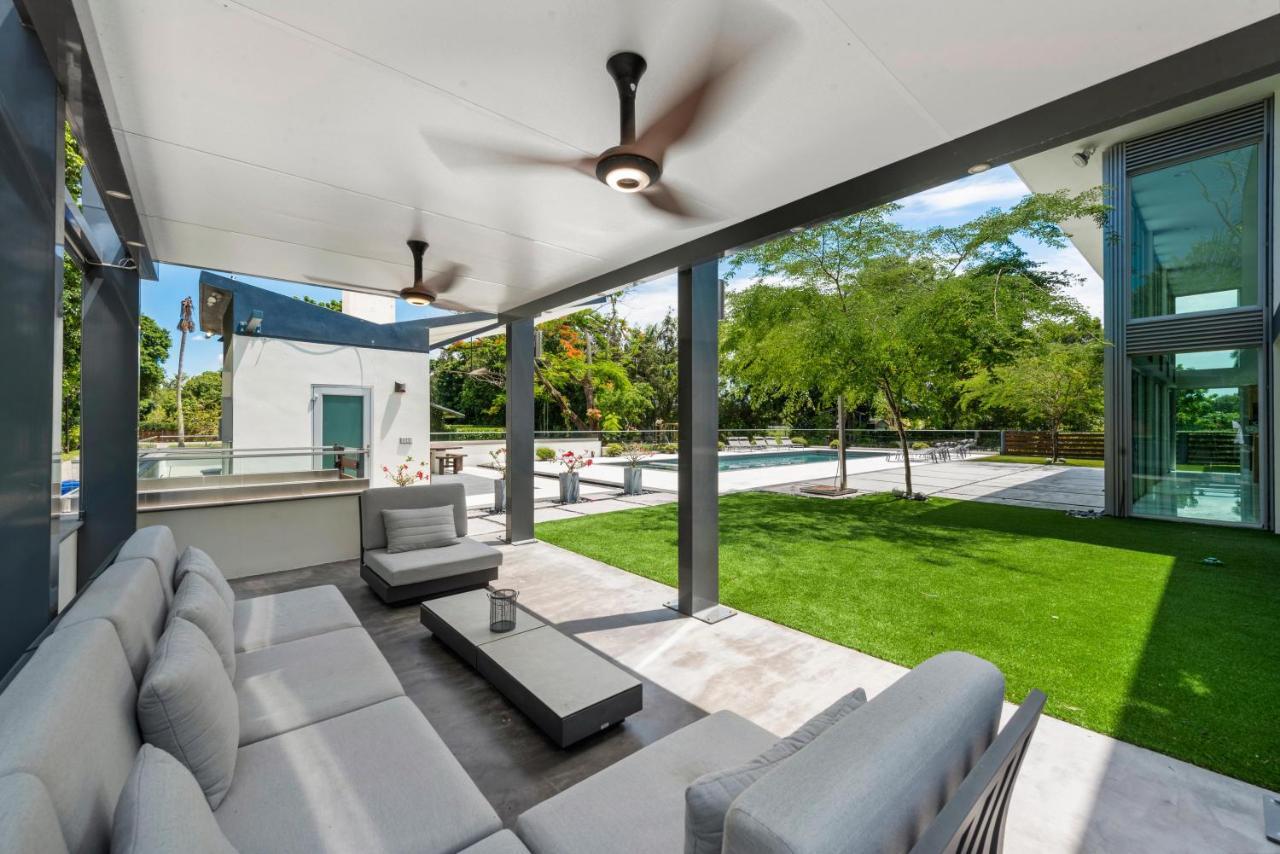 Modani Estate Miami Exterior photo
