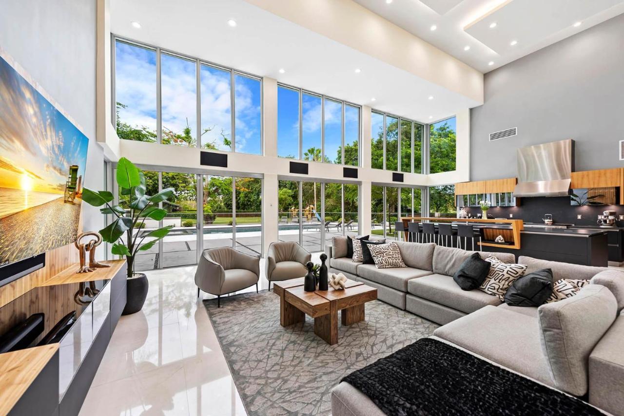 Modani Estate Miami Exterior photo