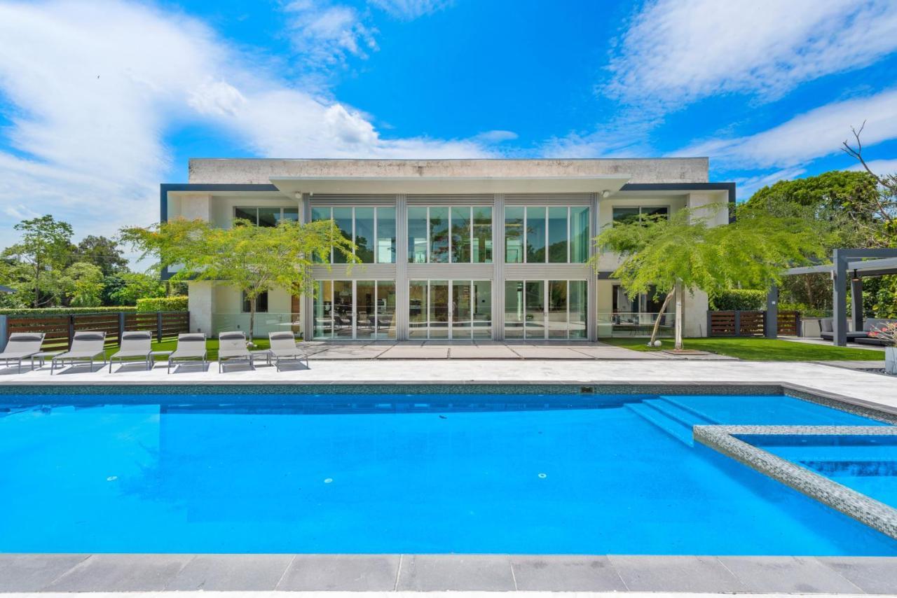 Modani Estate Miami Exterior photo