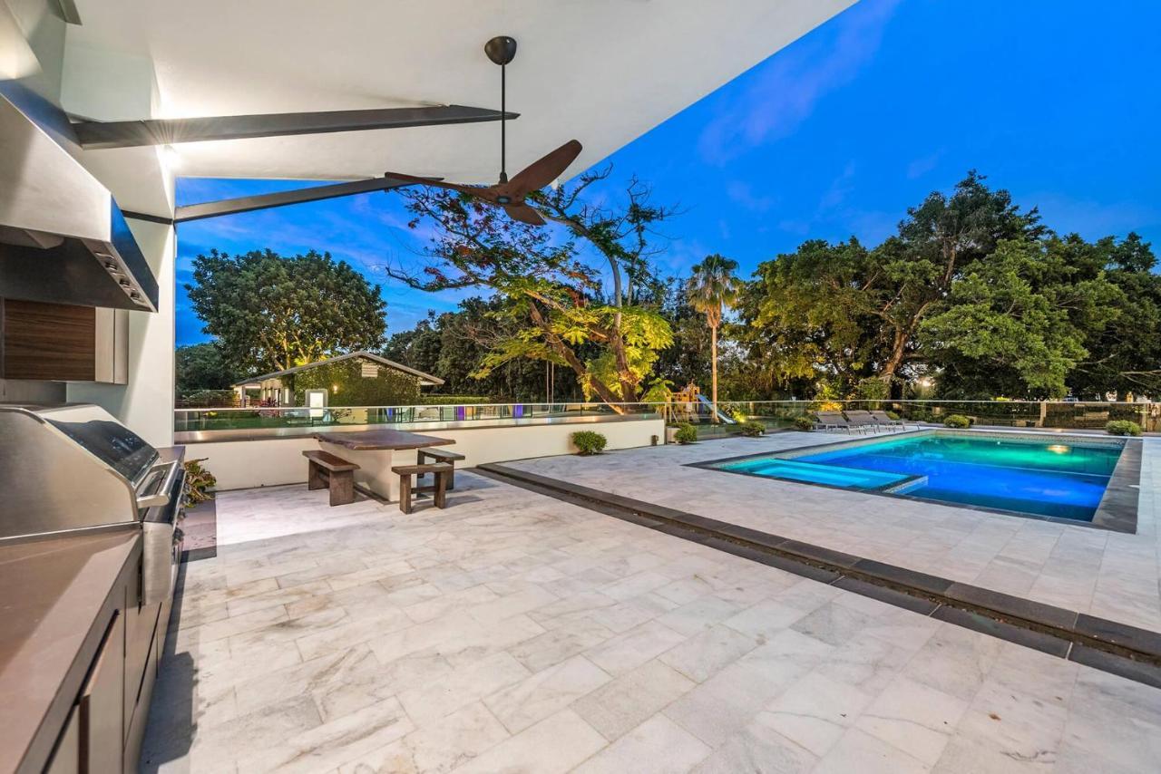 Modani Estate Miami Exterior photo