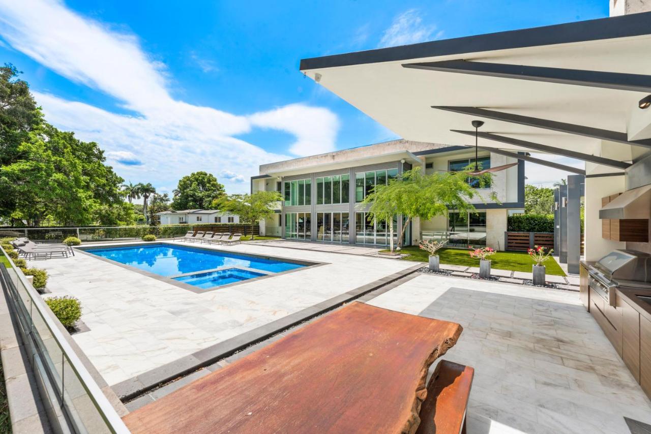 Modani Estate Miami Exterior photo