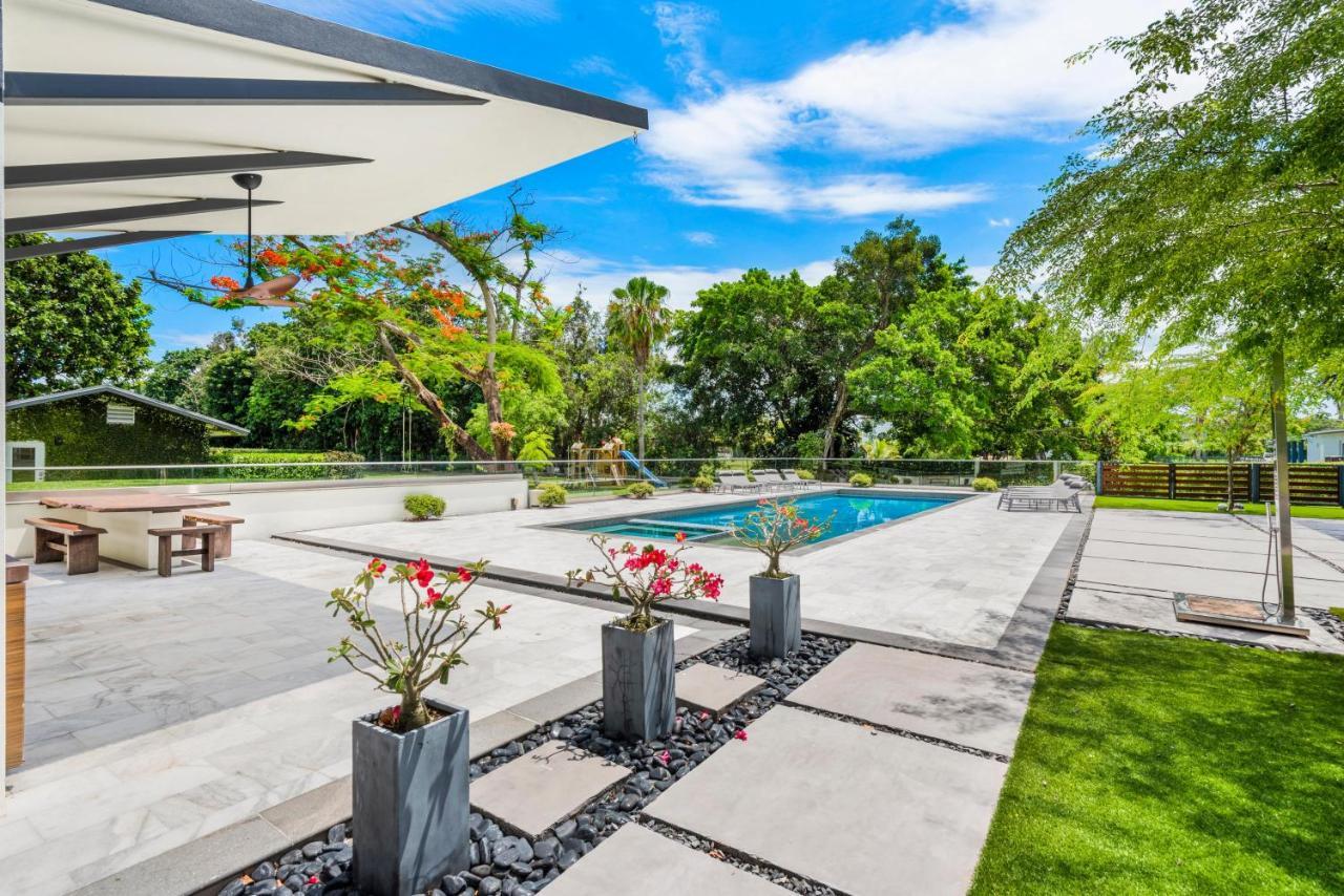 Modani Estate Miami Exterior photo